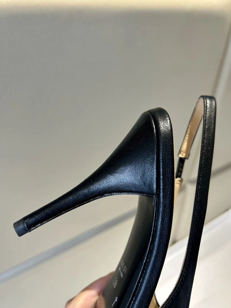 SmartChoice Gxccx High Heels 157992