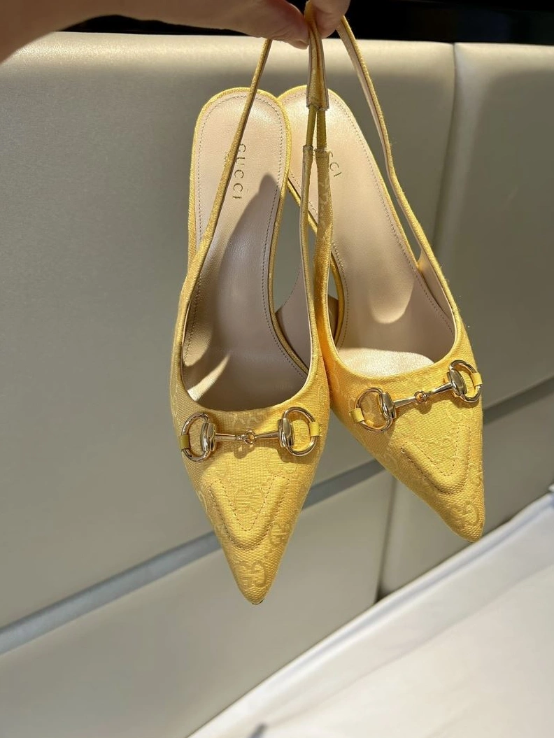 DailyWear Gxccx High Heels 157987