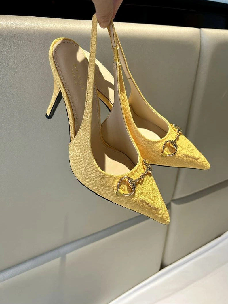 DailyWear Gxccx High Heels 157987