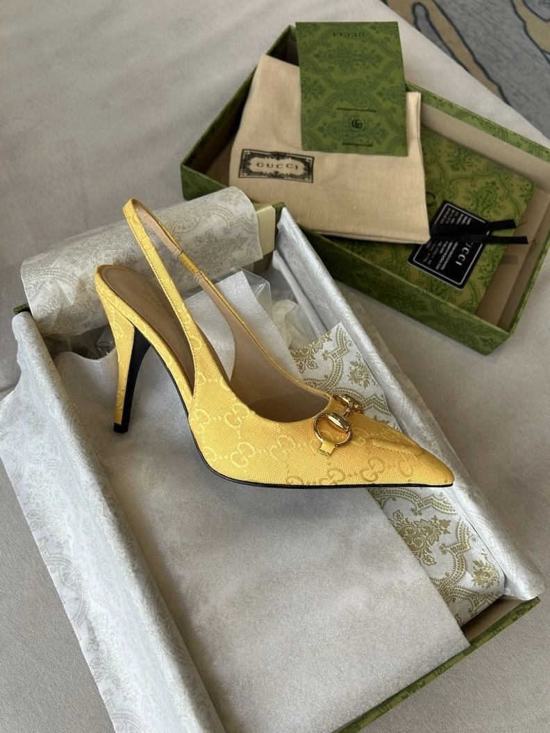 DailyWear Gxccx High Heels 157987