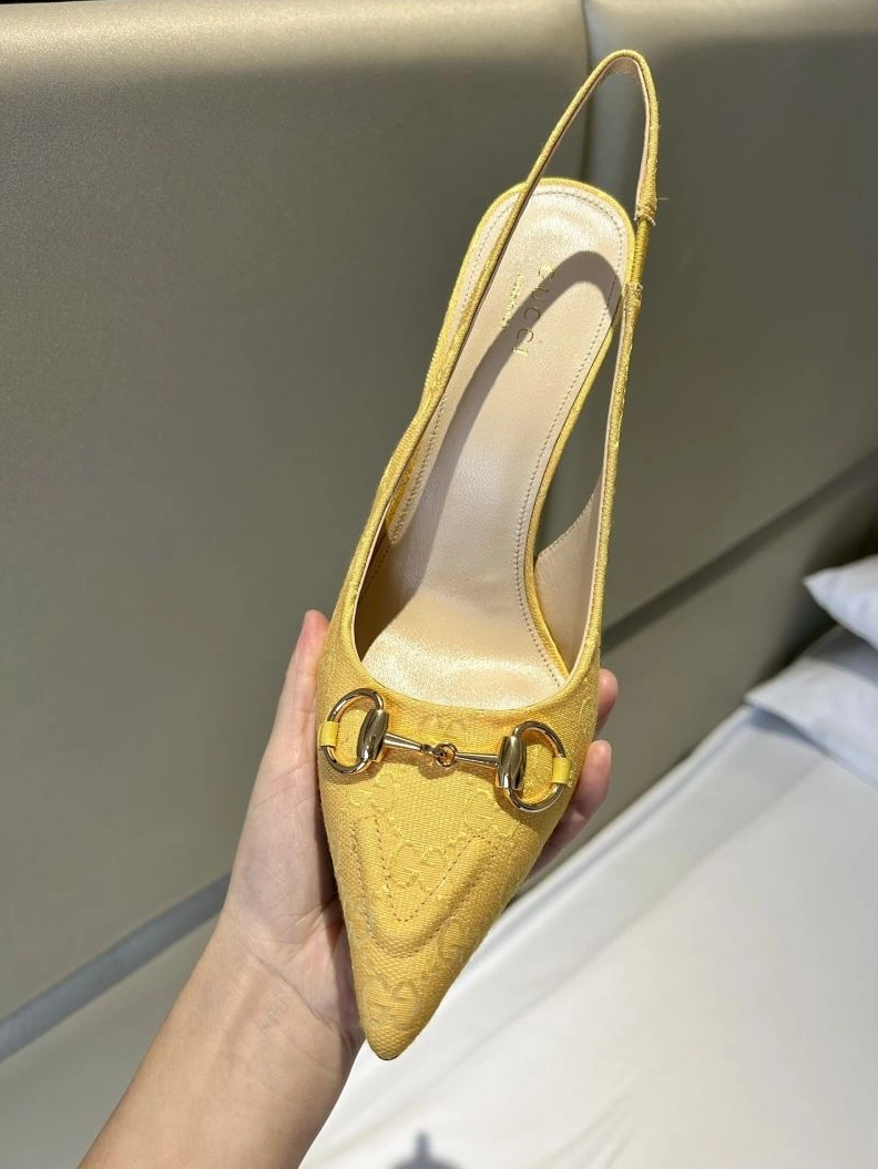 DailyWear Gxccx High Heels 157987
