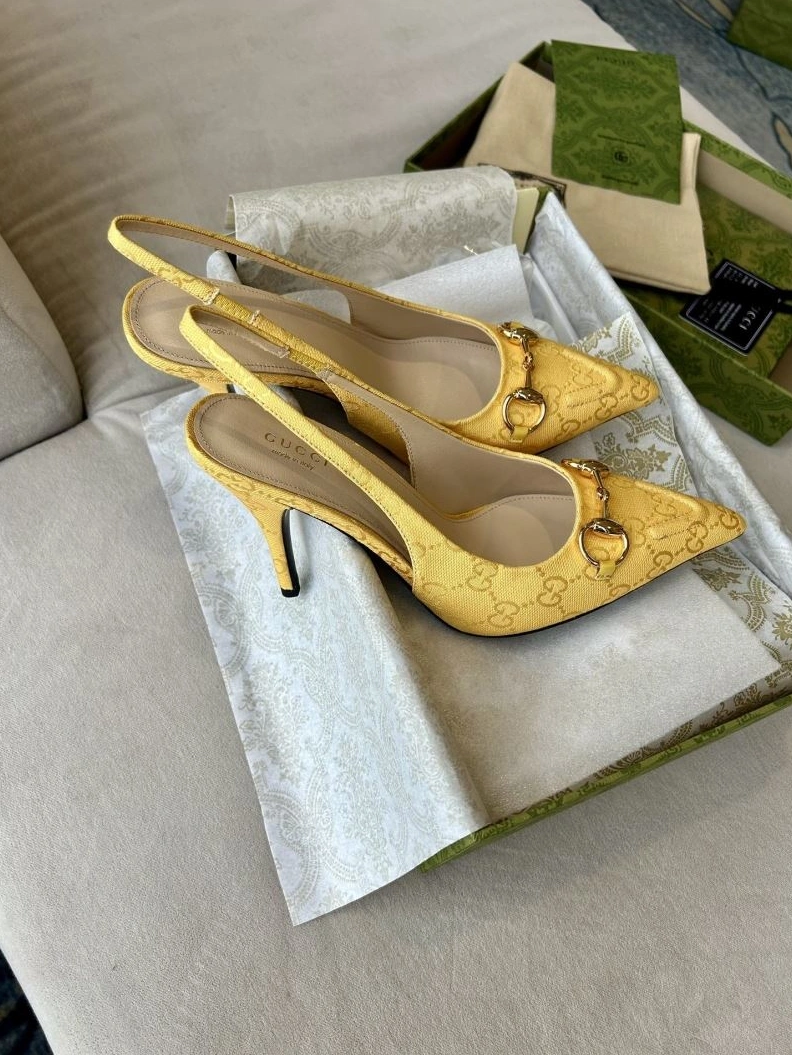 DailyWear Gxccx High Heels 157987