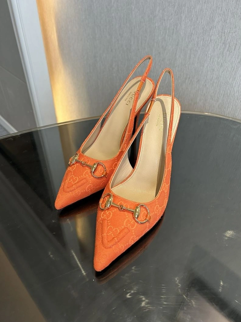 Gxccx High Heels Comfortable 157988