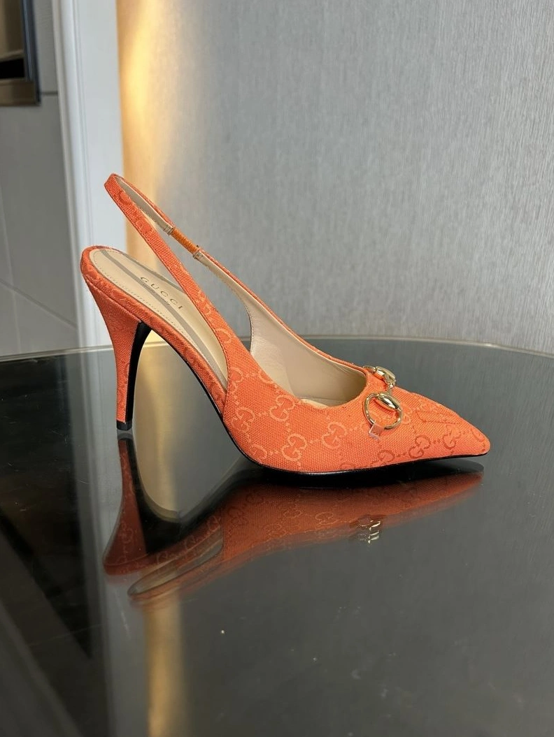 Gxccx High Heels Comfortable 157988