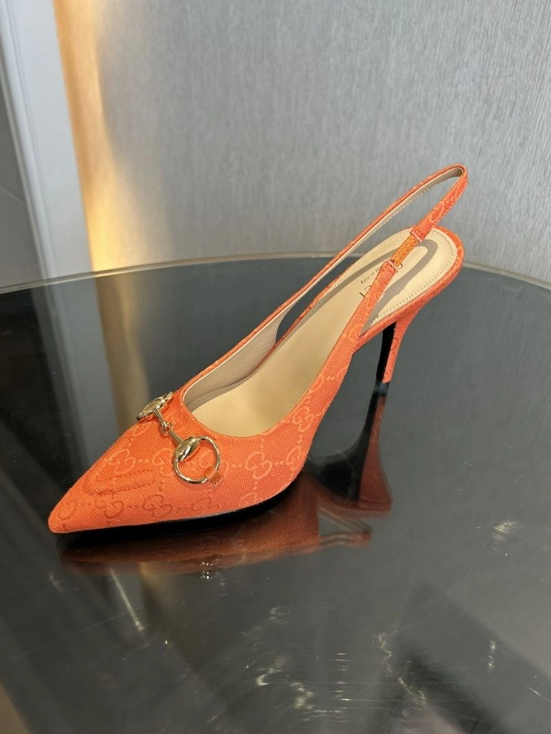 Gxccx High Heels Comfortable 157988
