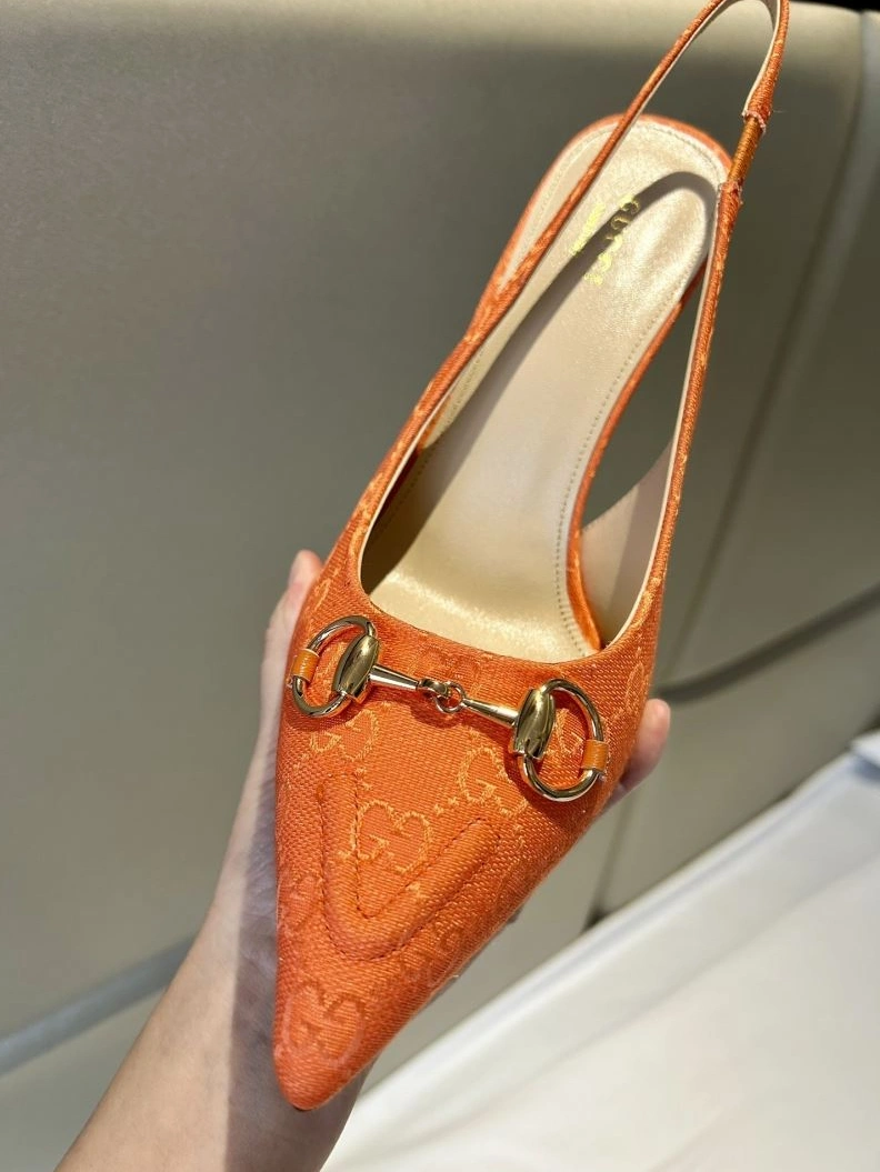 Gxccx High Heels Comfortable 157988