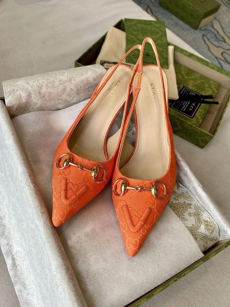 Gxccx High Heels Comfortable 157988