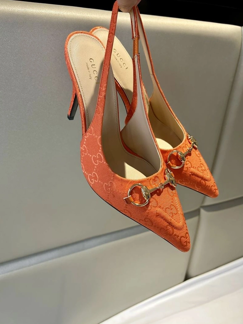 Gxccx High Heels Comfortable 157988