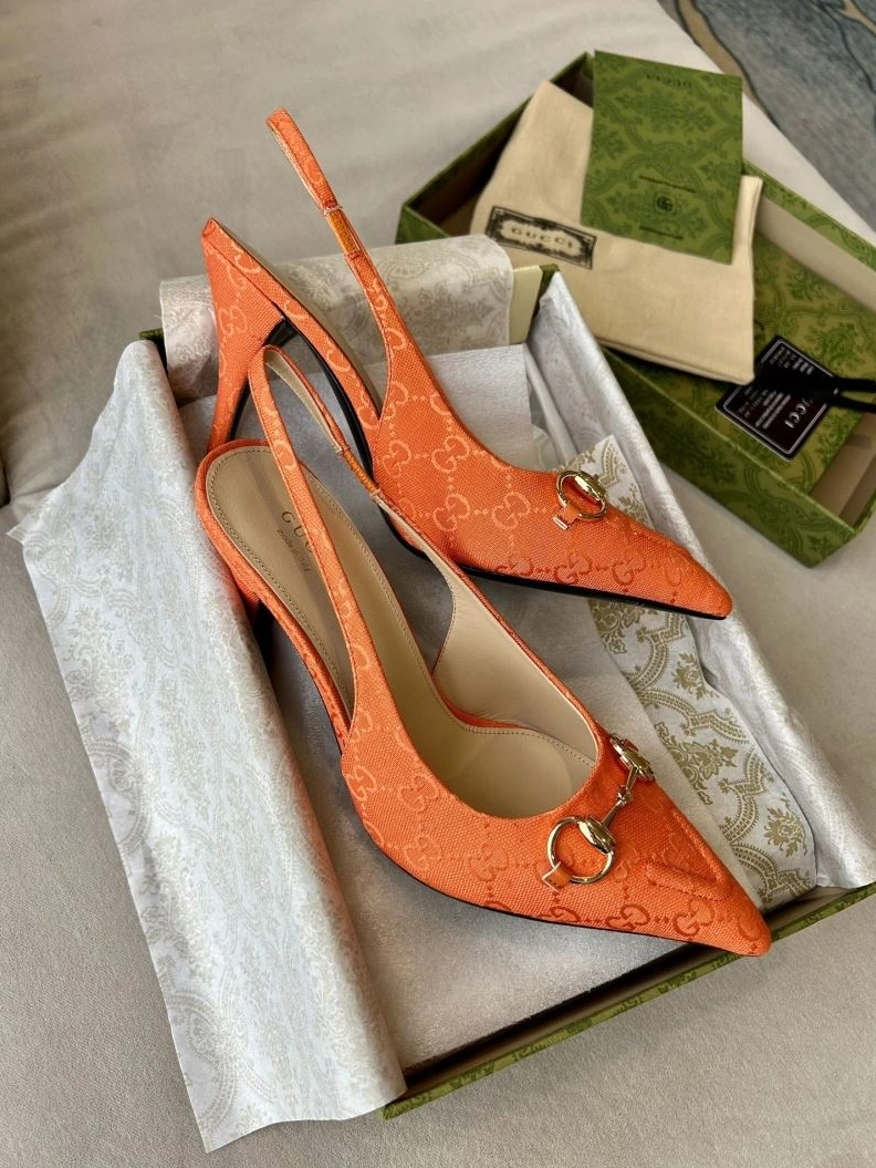 Gxccx High Heels Comfortable 157988