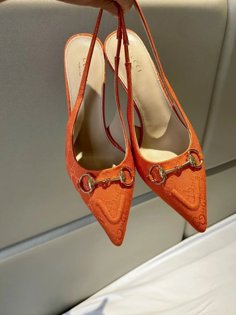 Gxccx High Heels Comfortable 157988