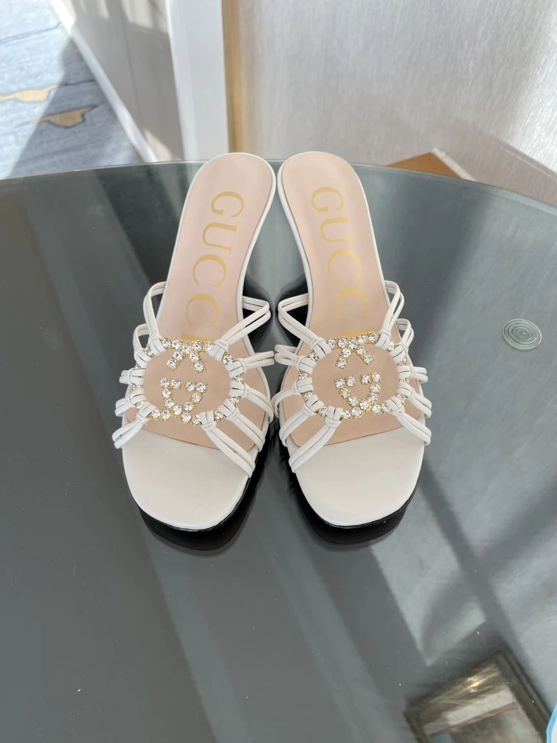 Timeless Gxccx Slippers 157879