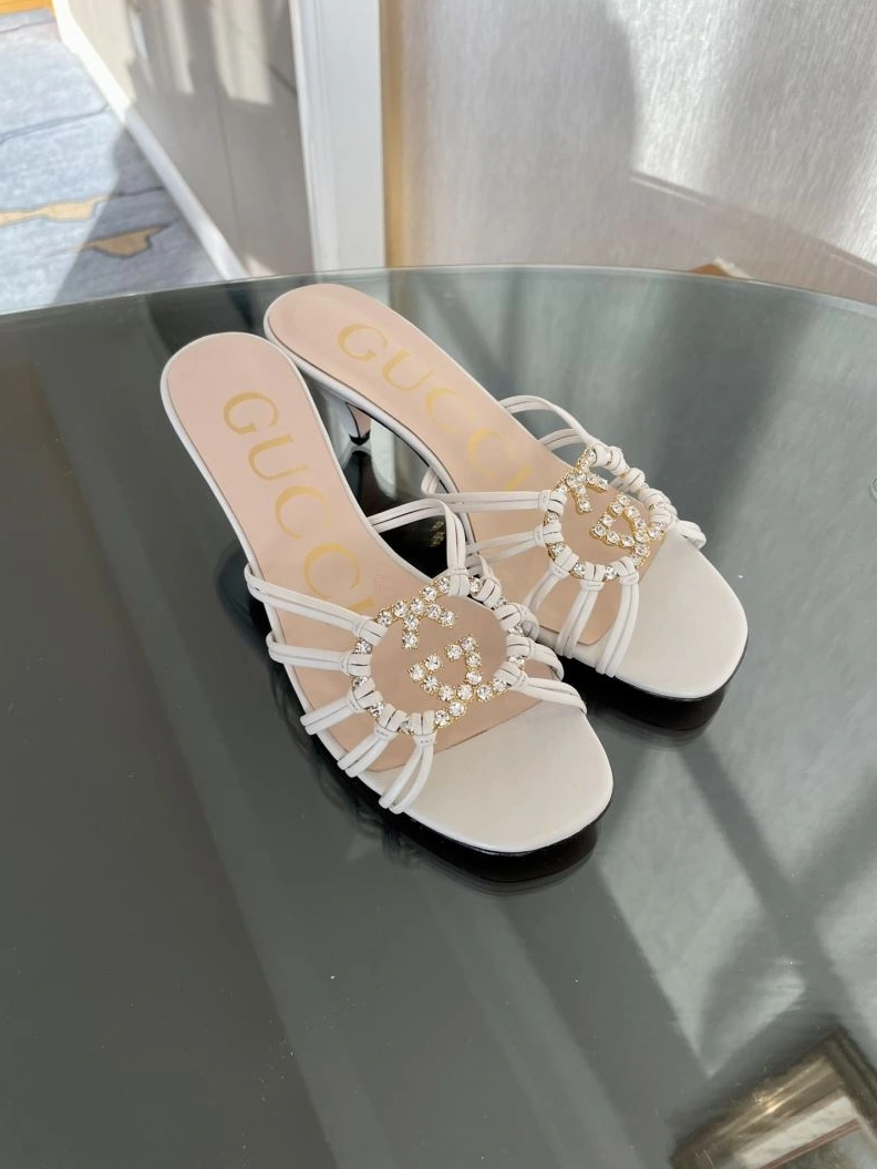 Timeless Gxccx Slippers 157879