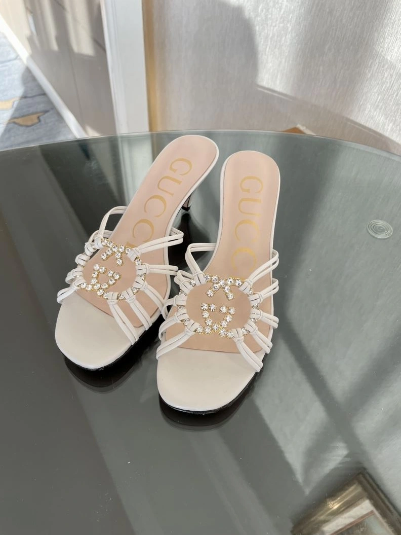 Timeless Gxccx Slippers 157879
