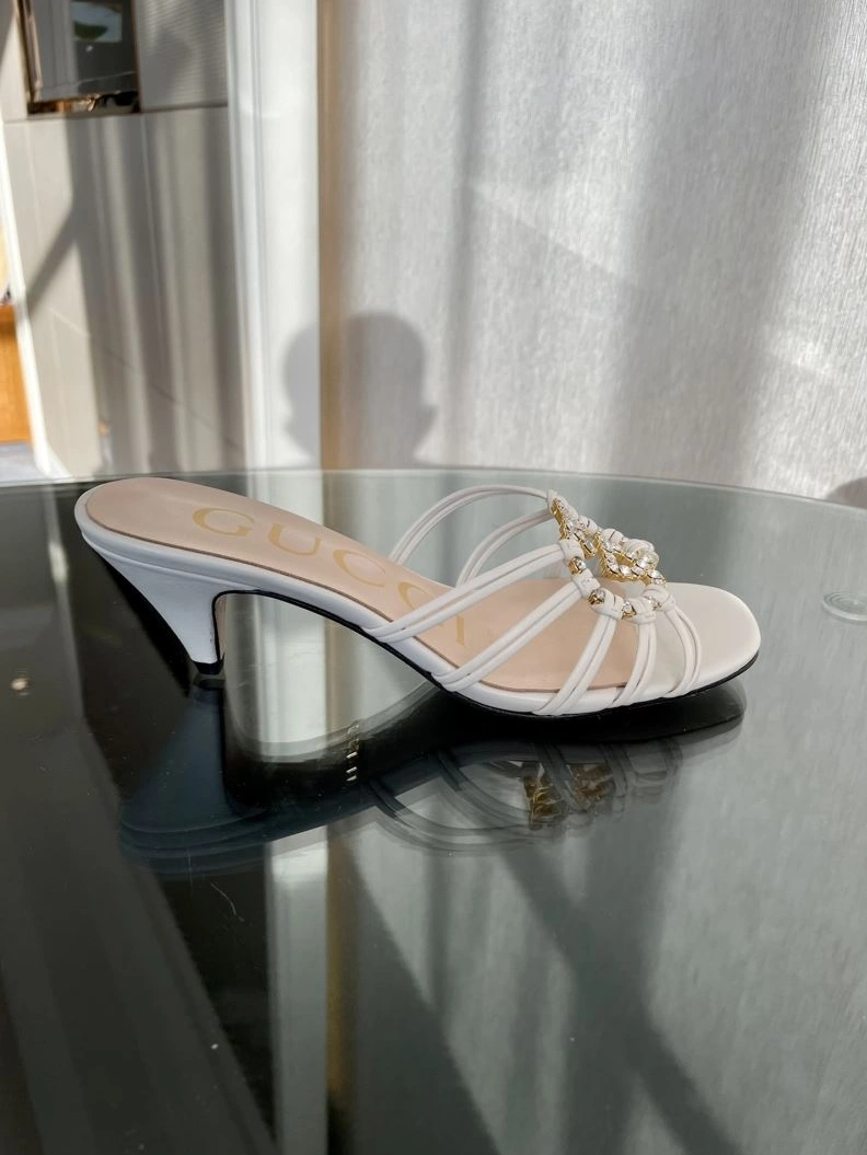 Timeless Gxccx Slippers 157879