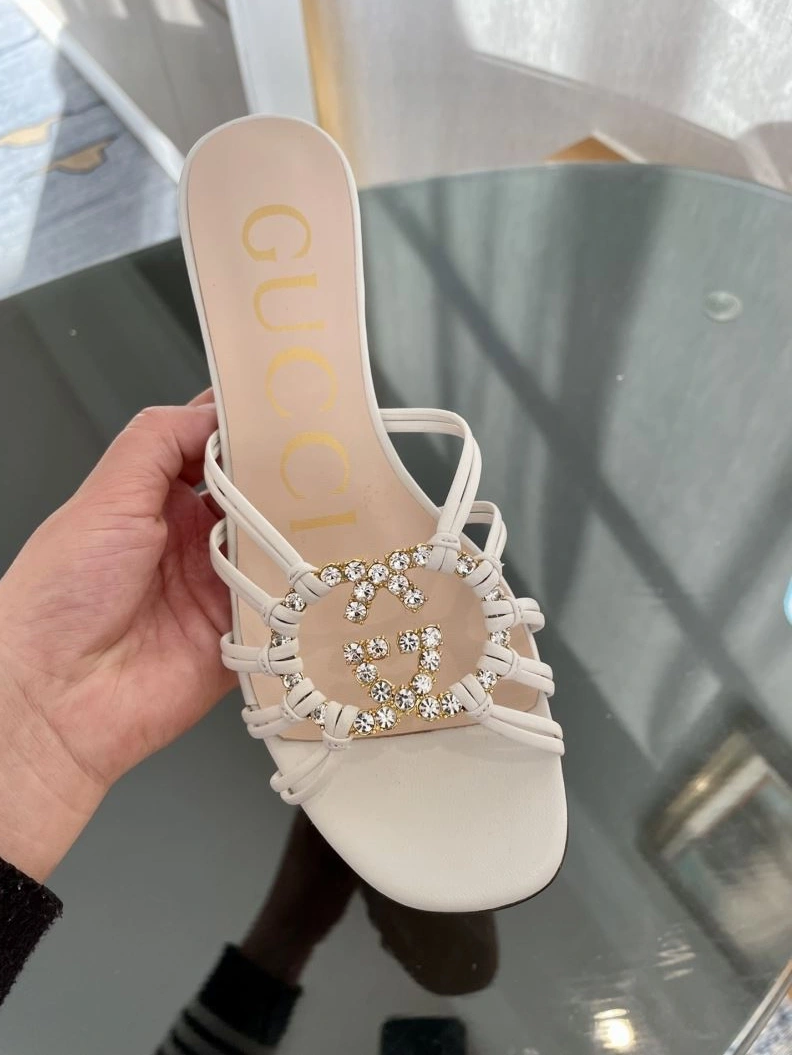 Timeless Gxccx Slippers 157879
