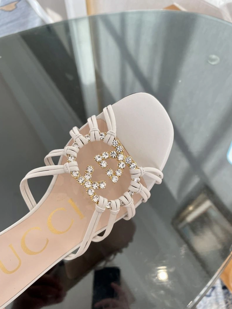 Timeless Gxccx Slippers 157879