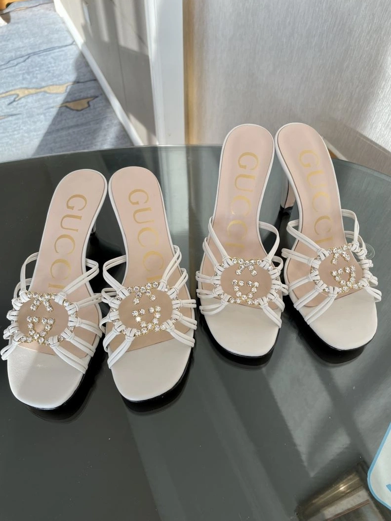 Timeless Gxccx Slippers 157879