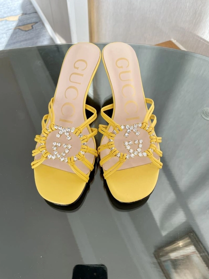 Gxccx Slippers Cozy 157877