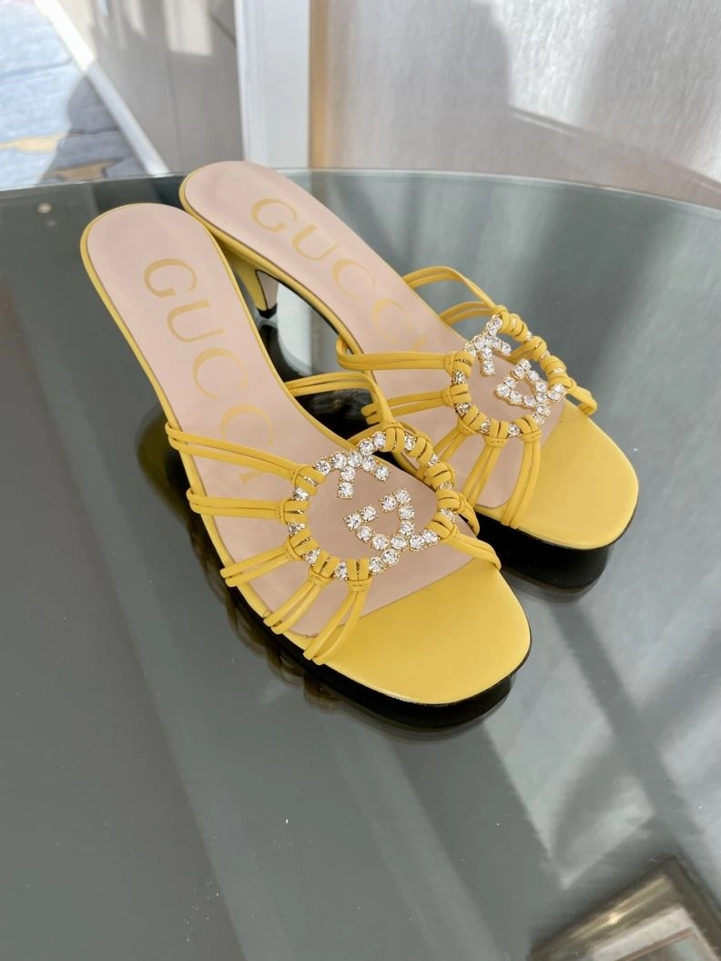 Gxccx Slippers Cozy 157877