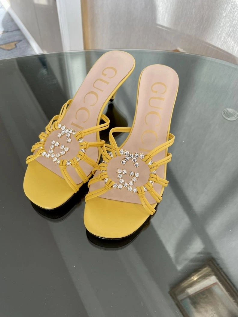Gxccx Slippers Cozy 157877