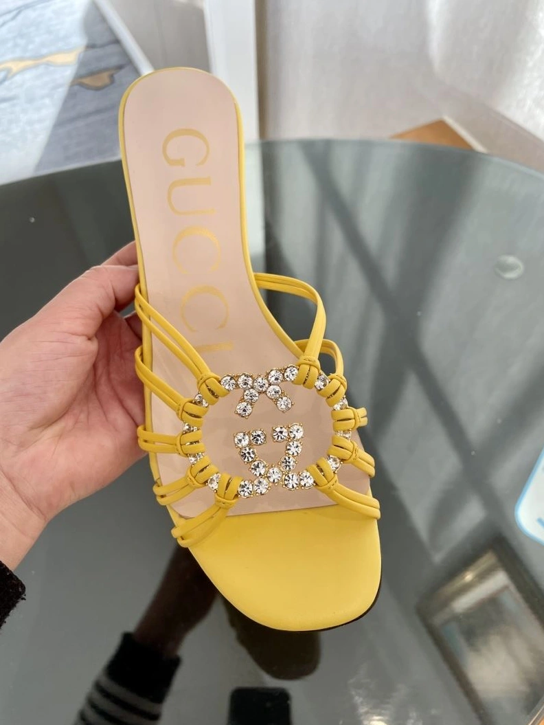 Gxccx Slippers Cozy 157877