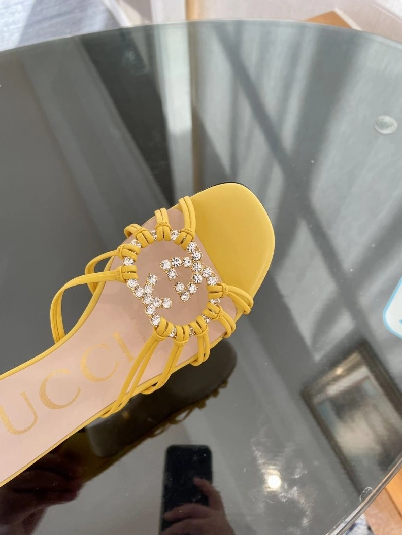 Gxccx Slippers Cozy 157877