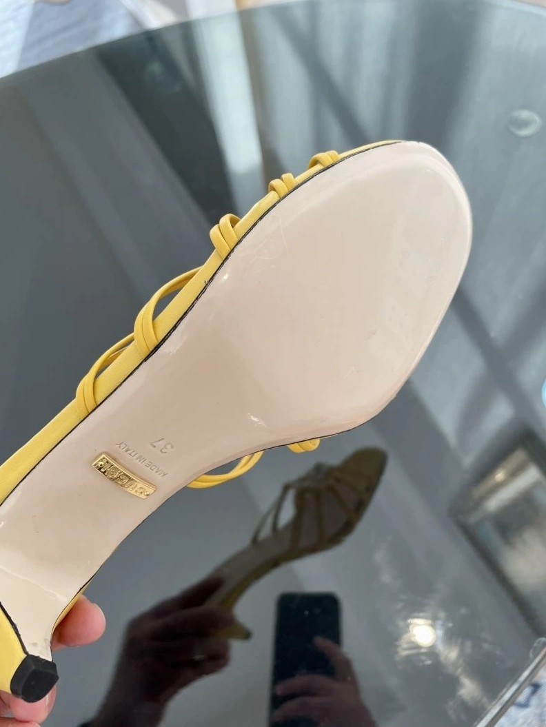 Gxccx Slippers Cozy 157877