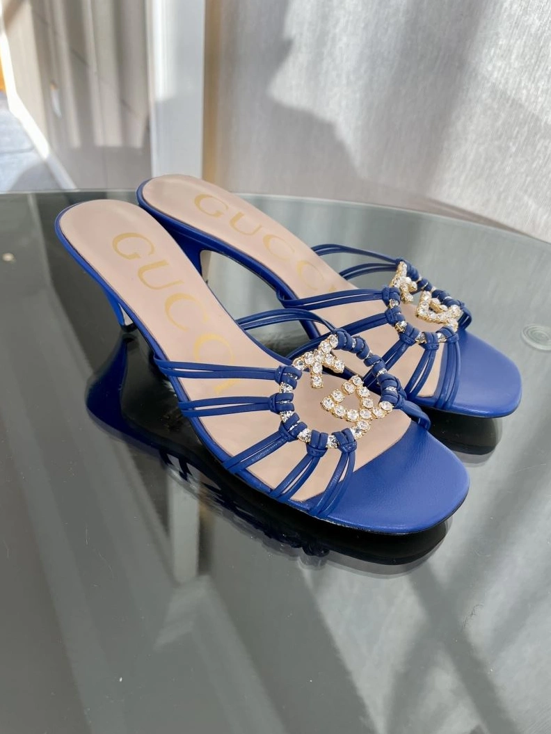 Gxccx Slippers Practical 157878