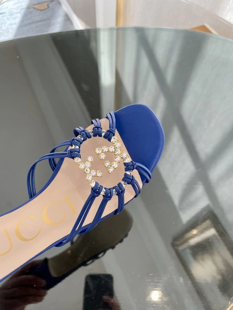 Gxccx Slippers Practical 157878