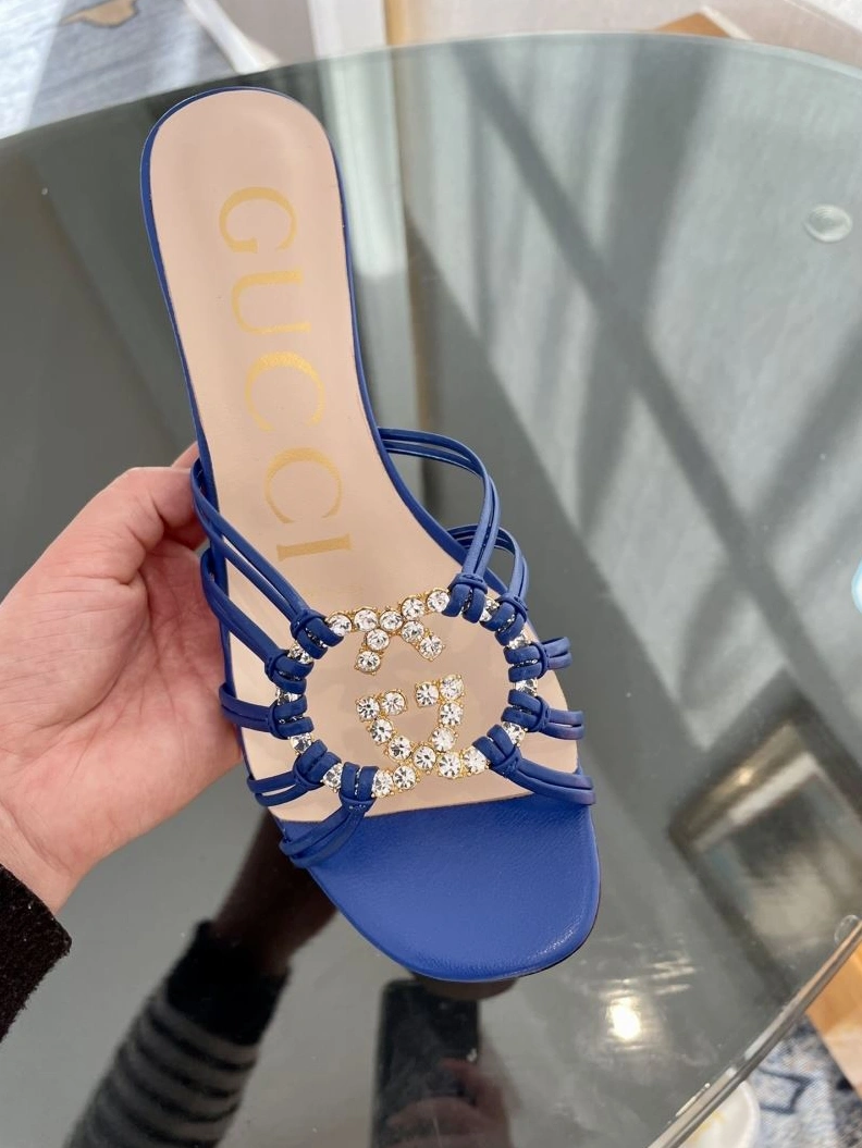 Gxccx Slippers Practical 157878