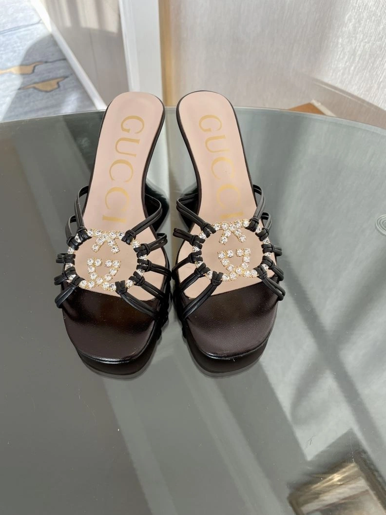 Gxccx Slippers Compact 157882