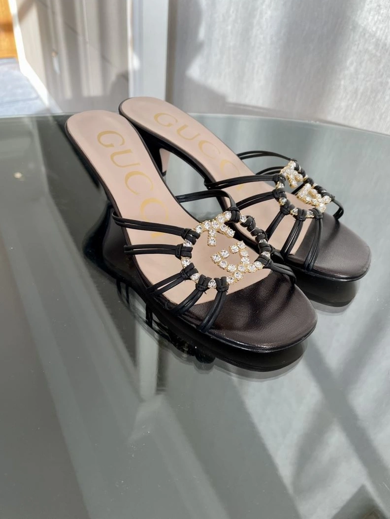 Gxccx Slippers Compact 157882