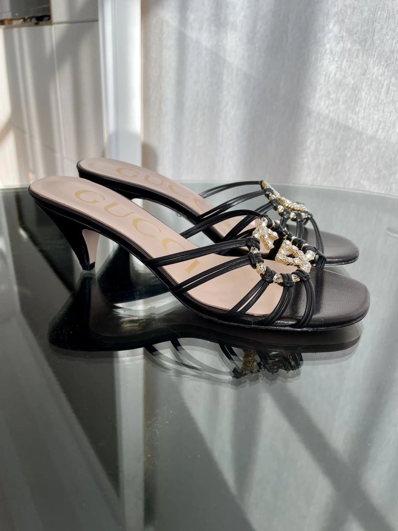 Gxccx Slippers Compact 157882