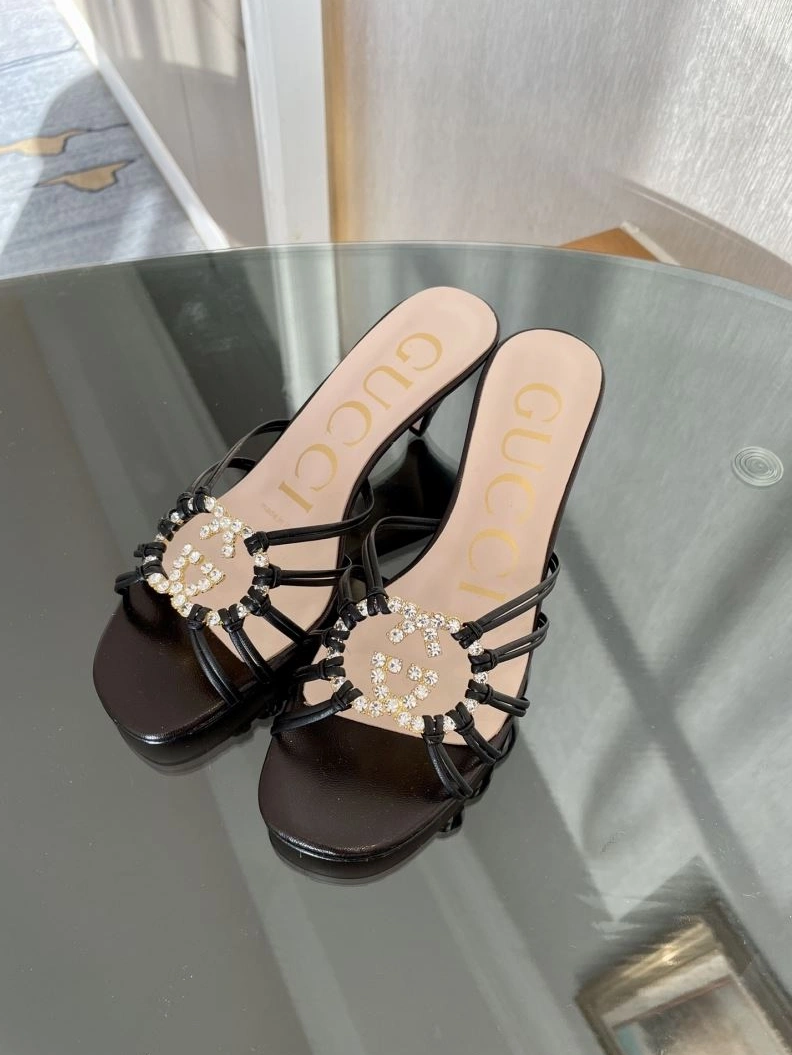 Gxccx Slippers Compact 157882