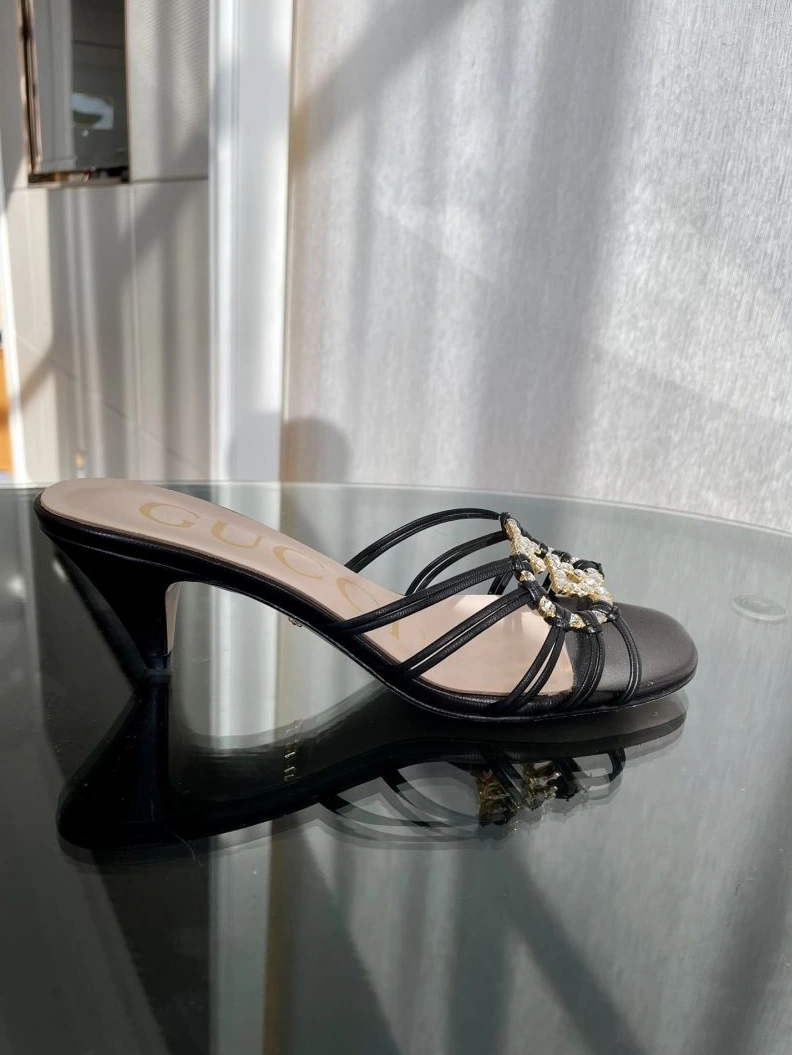 Gxccx Slippers Compact 157882