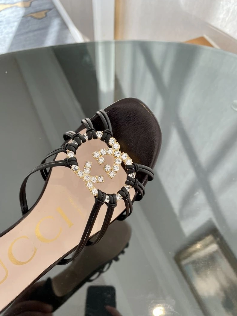 Gxccx Slippers Compact 157882