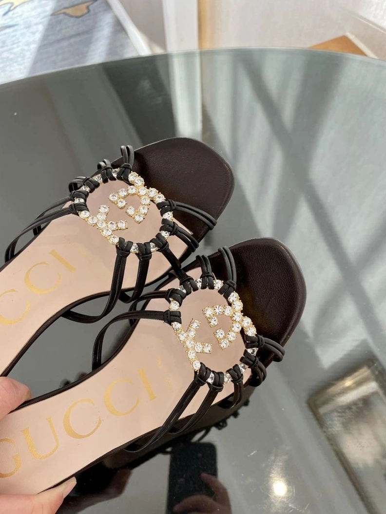 Gxccx Slippers Compact 157882