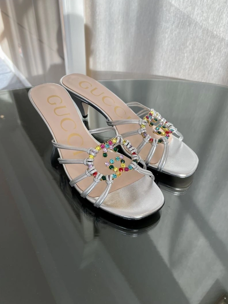 Gxccx Slippers Soft 157867