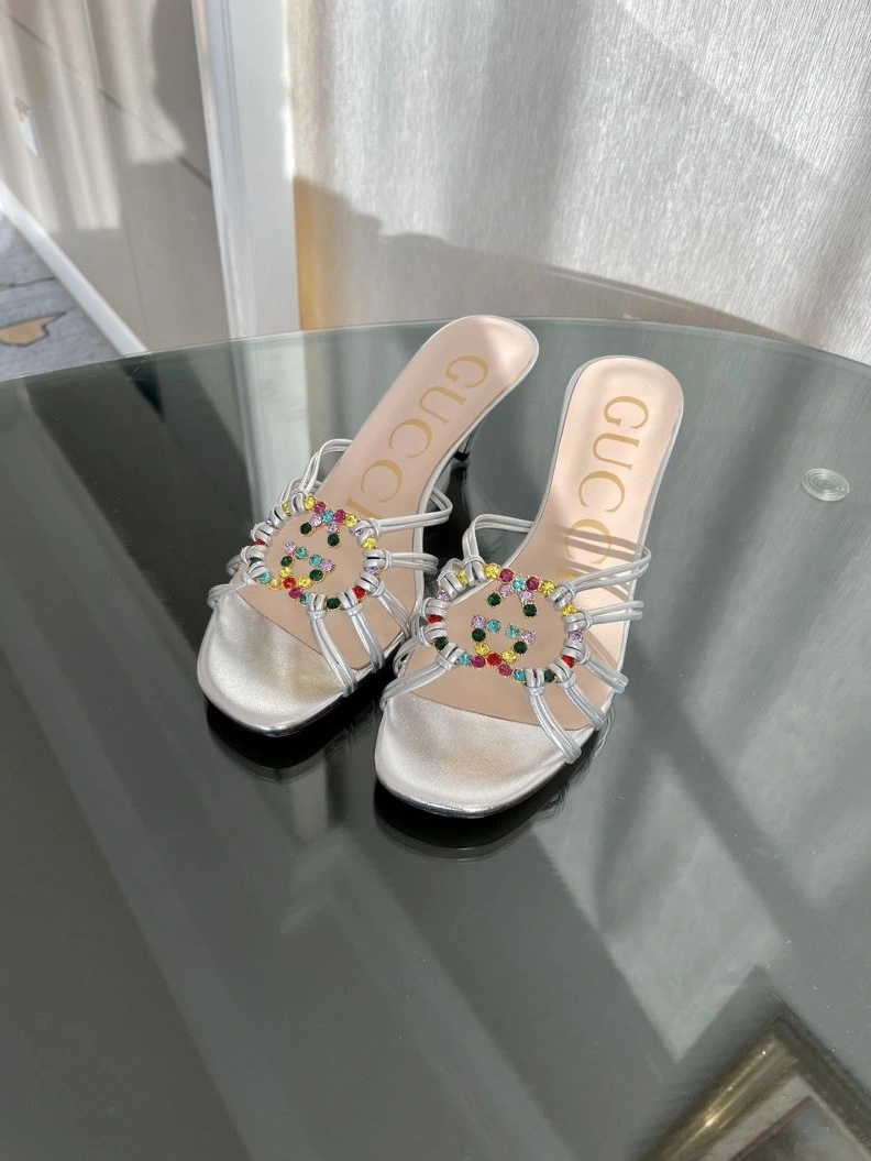 Gxccx Slippers Soft 157867