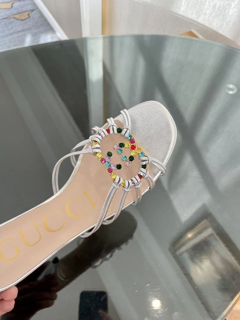 Gxccx Slippers Soft 157867