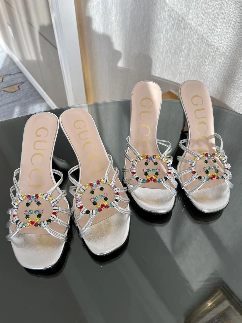 Gxccx Slippers Soft 157867