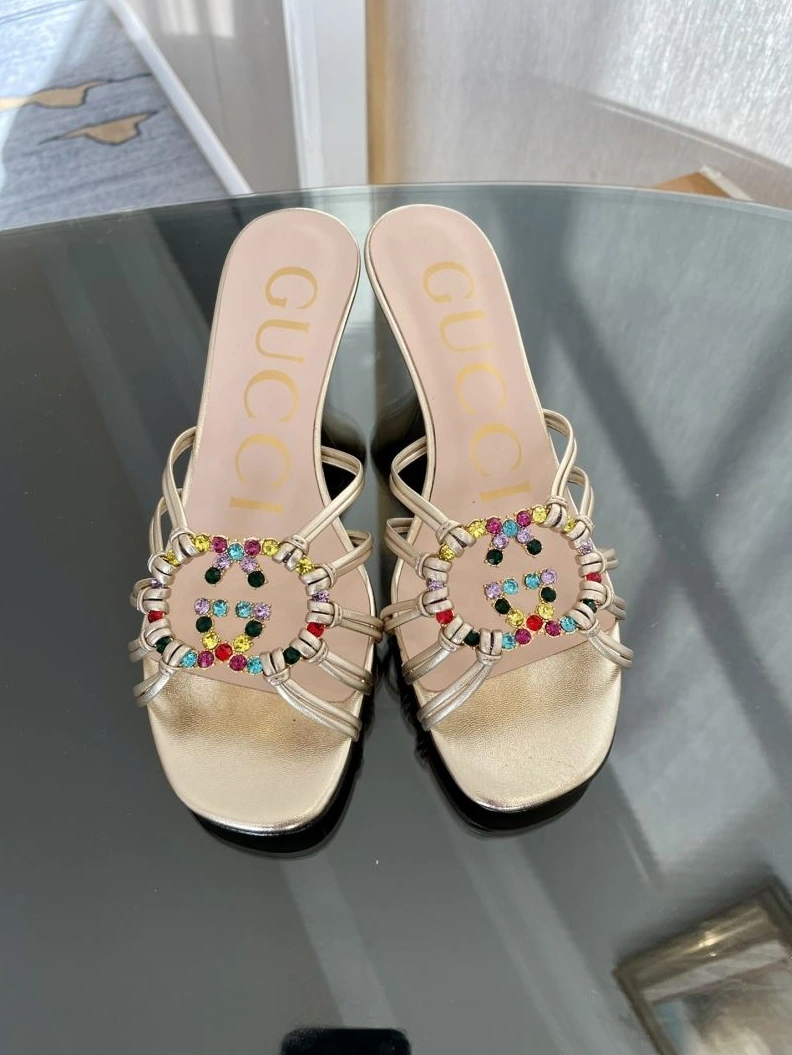 Practical Gxccx Slippers 157865