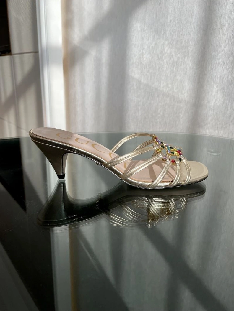 Practical Gxccx Slippers 157865