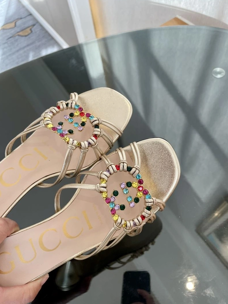 Practical Gxccx Slippers 157865
