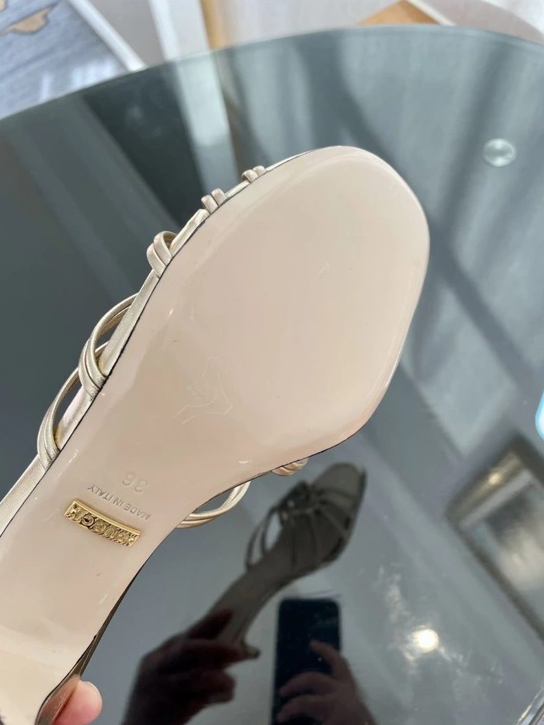 Practical Gxccx Slippers 157865