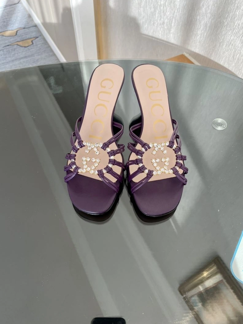 AllSeason Gxccx Slippers 157860