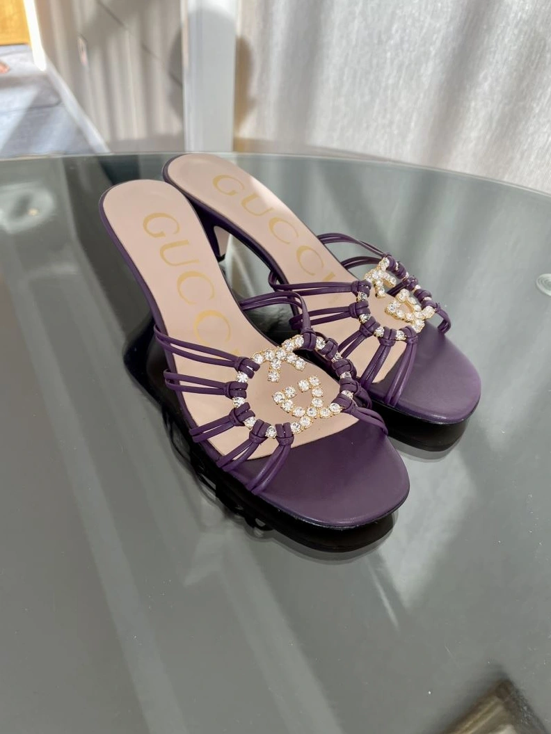 AllSeason Gxccx Slippers 157860