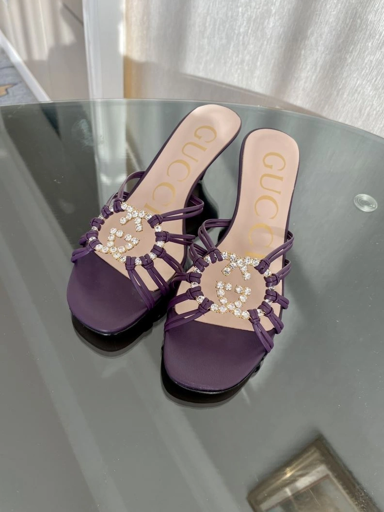 AllSeason Gxccx Slippers 157860