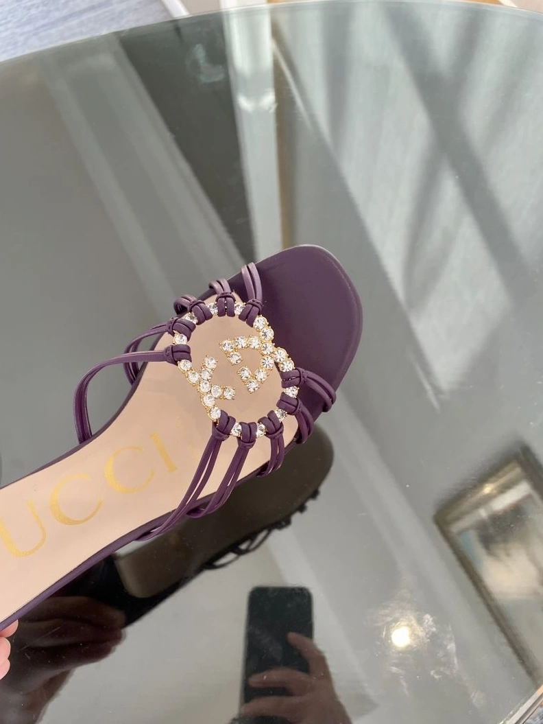 AllSeason Gxccx Slippers 157860