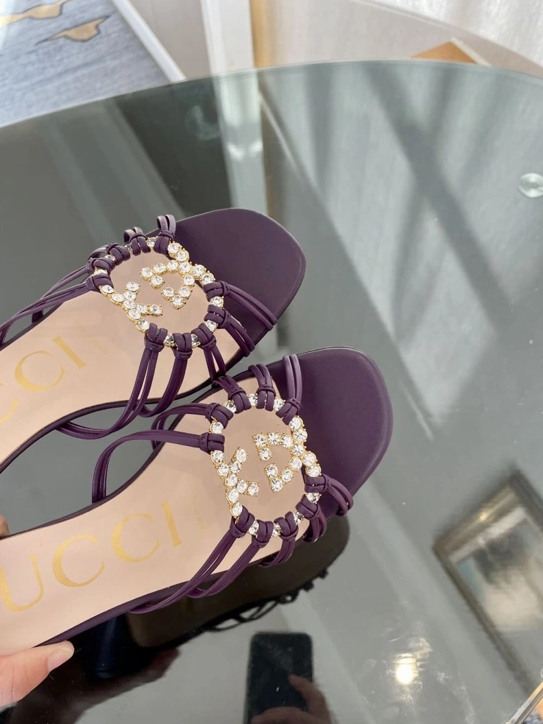 AllSeason Gxccx Slippers 157860